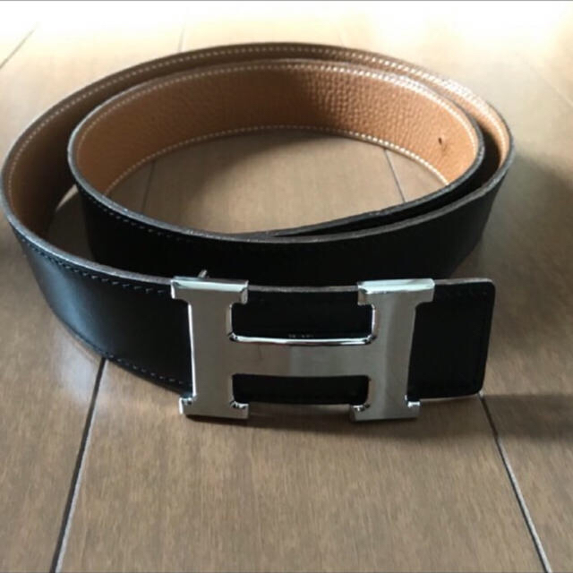 HERMES エルメス ベルト