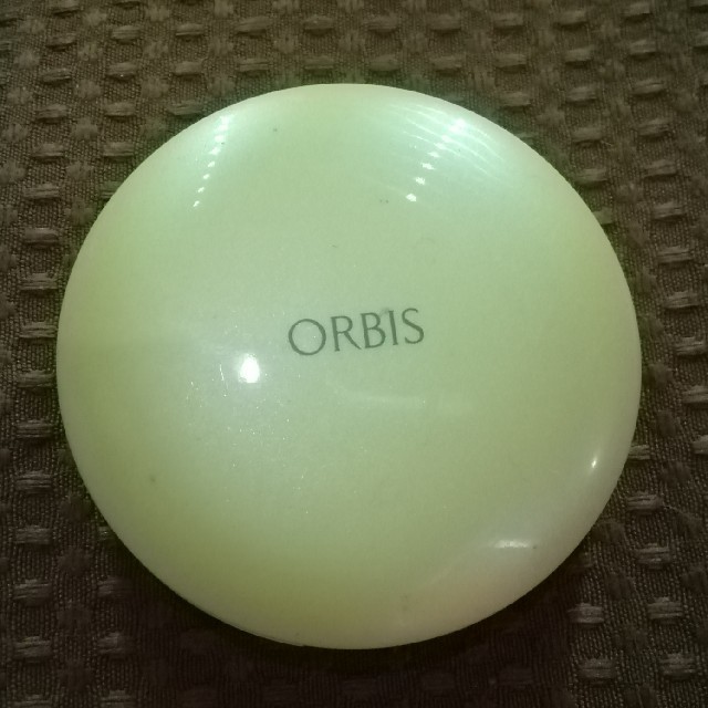 ORBIS(オルビス)のオルビス　サンスクリーン　ファンデーション コスメ/美容のベースメイク/化粧品(フェイスパウダー)の商品写真