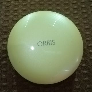 オルビス(ORBIS)のオルビス　サンスクリーン　ファンデーション(フェイスパウダー)