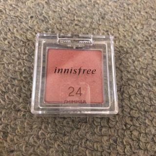 イニスフリー(Innisfree)のイニスフリー マイアイシャドウ s24(アイシャドウ)