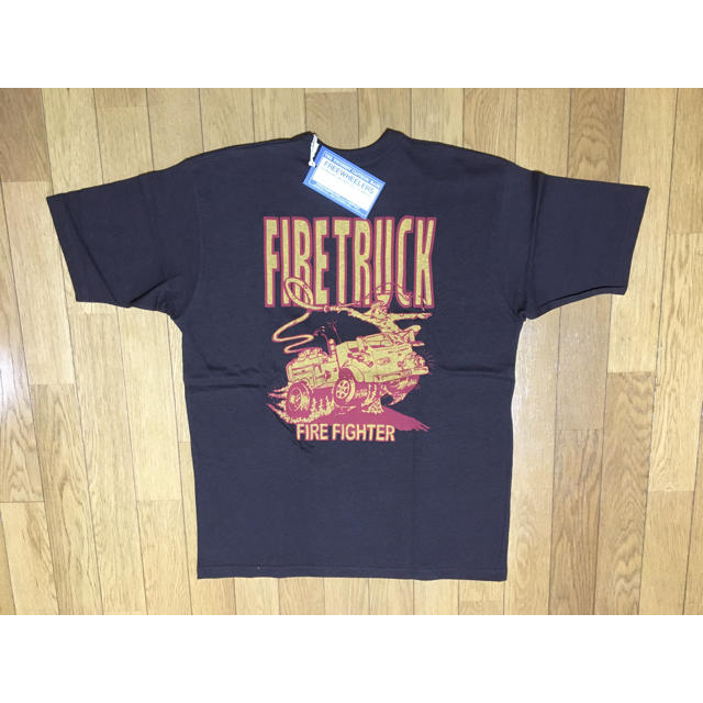 FREEWHEELERS(フリーホイーラーズ)のモンゴリアンチョップ様専用 メンズのトップス(Tシャツ/カットソー(半袖/袖なし))の商品写真