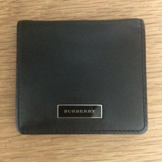 バーバリー(BURBERRY)のBurberry バーバリー コインケース(コインケース/小銭入れ)