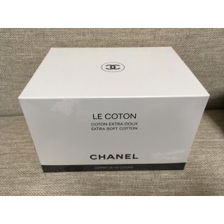 シャネル(CHANEL)のCHANEL コットン(その他)