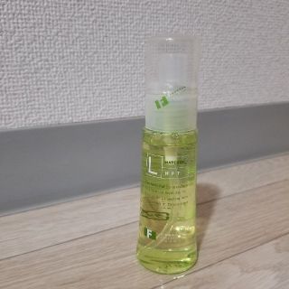 シセイドウ(SHISEIDO (資生堂))の【らーちゃん様専用】エフ　プログラム(オイル/美容液)