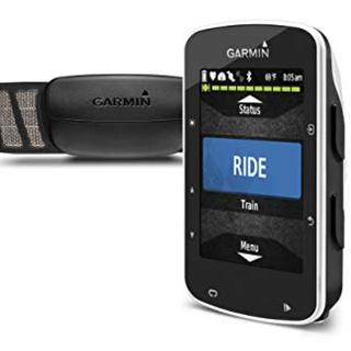 ガーミン(GARMIN)のGarmin Edge 520(パーツ)