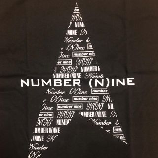 ナンバーナイン(NUMBER (N)INE)のNumber (N)ine Tシャツ(Tシャツ/カットソー(半袖/袖なし))