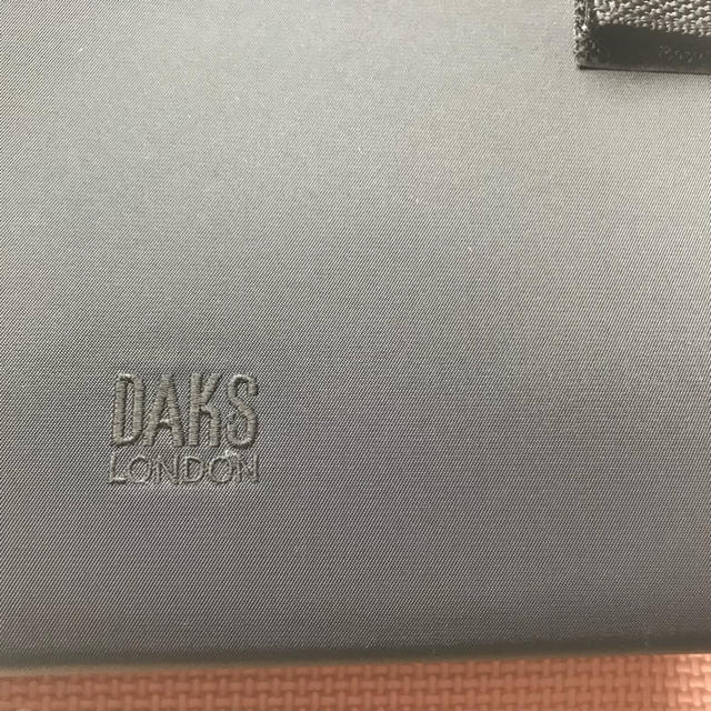 DAKS(ダックス)のDAKS ダックス 便利バック レディースのバッグ(ハンドバッグ)の商品写真