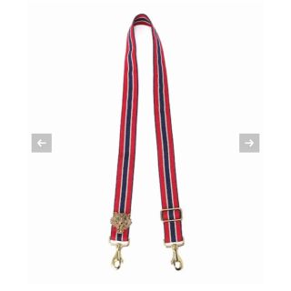 アパルトモンドゥーズィエムクラス(L'Appartement DEUXIEME CLASSE)の◇GABRIELE FRANTZEN 2WAY BELT◇アパルトモン(ベルト)