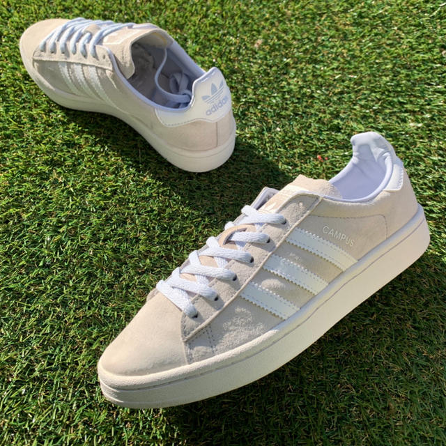 美品23 adidas CAMPUS アディダス キャンパス A314