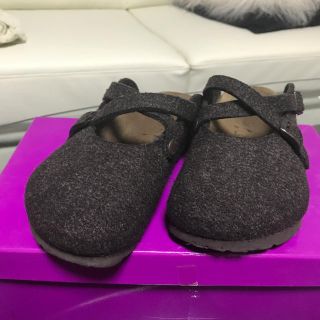 ビルケンシュトック(BIRKENSTOCK)のビリケンシュトック 20.0㎝(サンダル)