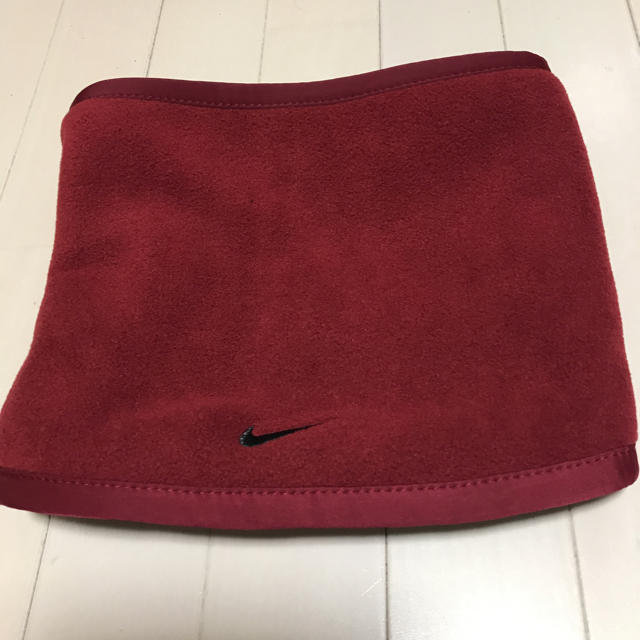 NIKE(ナイキ)のナイキ ネックウォーマー リバーシブル メンズのファッション小物(ネックウォーマー)の商品写真