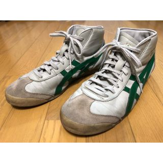 オニツカタイガー(Onitsuka Tiger)のオニツカタイガー スニーカー(スニーカー)