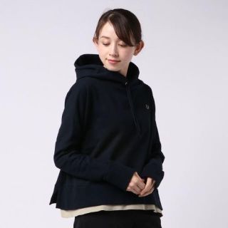 フレッドペリー(FRED PERRY)のフレッドペリー パーカー(パーカー)