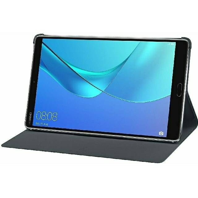 本日限定：HUAWEI MediaPad M5 SIMフリー LTE 新品 3