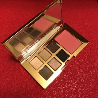 エスティローダー(Estee Lauder)の新品。エスティーローダー パレット(コフレ/メイクアップセット)