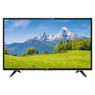 32V型デジタルハイビジョン液晶テレビ TCL 32D300(テレビ)