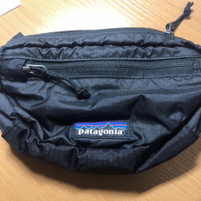 patagonia(パタゴニア)のpatagonia ボディバッグとバケハ レディースのバッグ(ボディバッグ/ウエストポーチ)の商品写真