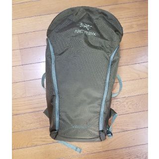 アークテリクス(ARC'TERYX)のアークテリクス  セブリング25 (ARC'TERYX  Sebring25)(バッグパック/リュック)