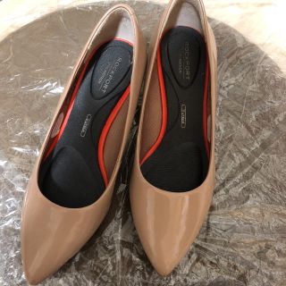 ロックポート(ROCKPORT)のロックポート  パンプス(ハイヒール/パンプス)