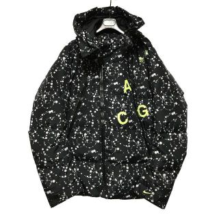 ナイキ(NIKE)のNIKELAB ACG DOWN FILL　M　ダウンジャケット　新品(ダウンジャケット)