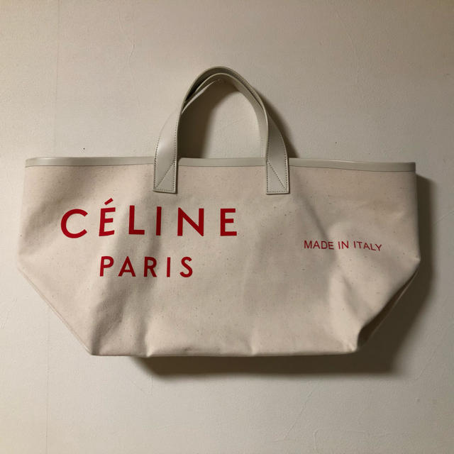 ★Mさま専用★CELINE キャンバストート スモール