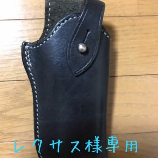 ファニー(FUNNY)のfunny 小物入れ レクサス様専用(キーホルダー)