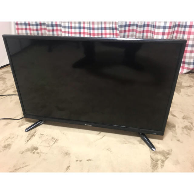 32型 液晶テレビ