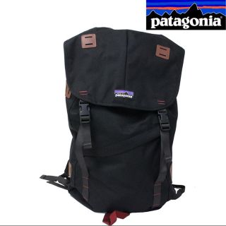 パタゴニア(patagonia)のパタゴニア リュック バックパック 美品 売り切れ品(バッグパック/リュック)