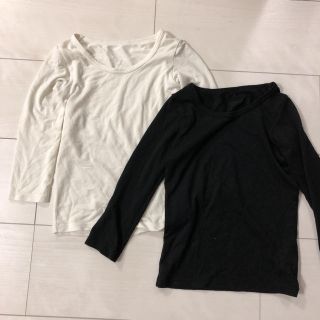 ユニクロ(UNIQLO)の専用 UNIQLO ヒートテック ユニクロ90センチ(肌着/下着)