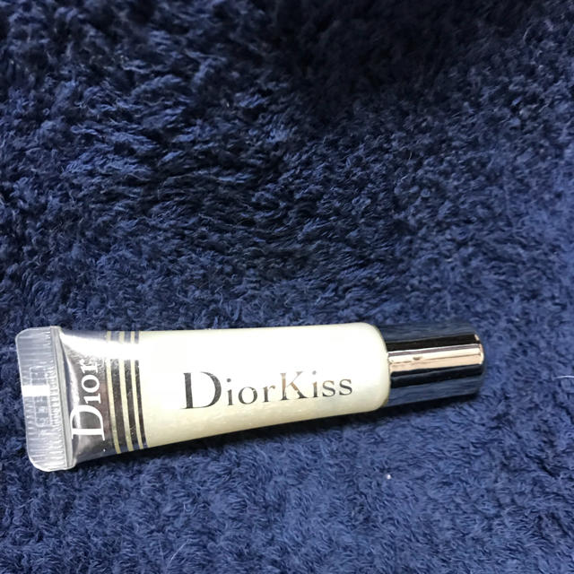 Christian Dior(クリスチャンディオール)の【最終出品セール】 DiorKiss ディオール キス リップグロス コスメ/美容のベースメイク/化粧品(リップグロス)の商品写真