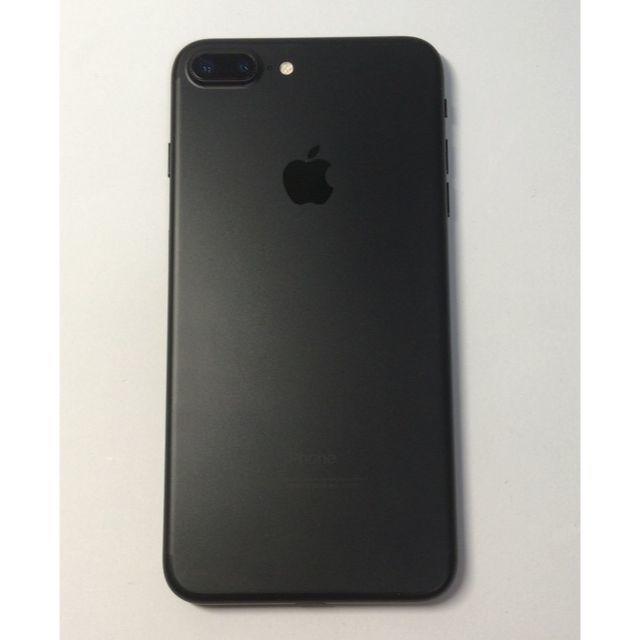 ックが】 Apple 美品ジャンク iPhone7+ブラック iPhone7ゴールド部品取りにの通販 by MCT's  shop｜アップルならラクマ ーションロ