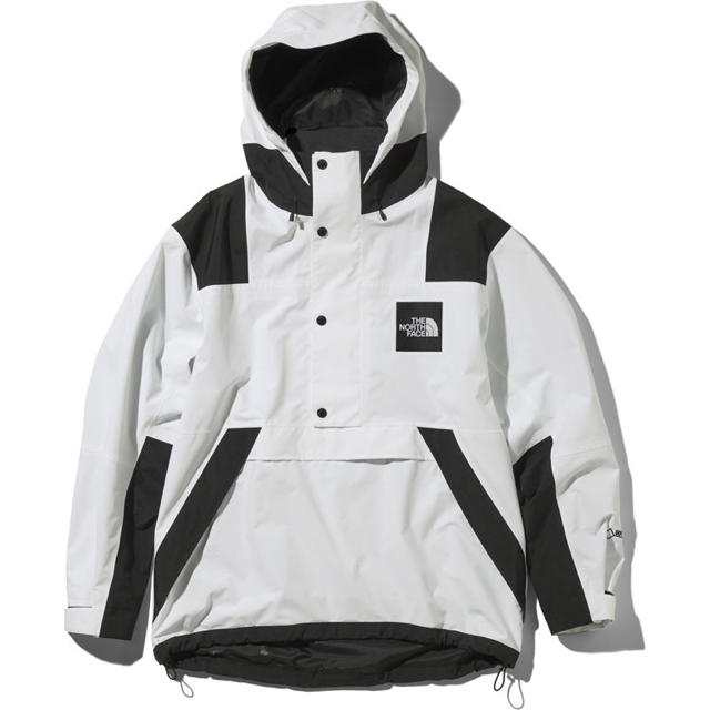 THE NORTH FACE RAGE GTX Shell Pullover S 2