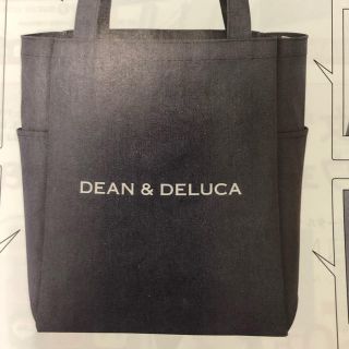 ディーンアンドデルーカ(DEAN & DELUCA)のLEElie23  様  専用！付録  トートバッグ MUSE(トートバッグ)