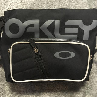 オークリー(Oakley)の【OAKLEY】オークリー ウエストヒップバッグ(ウエストポーチ)