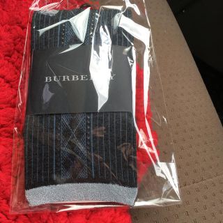 バーバリー(BURBERRY)のバーバリー新品チビ様専用(レギンス/スパッツ)