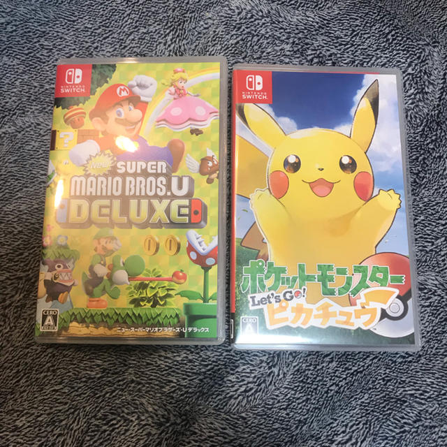 超激得在庫 高長さん専用スーパーマリオブラザーズUデラックス