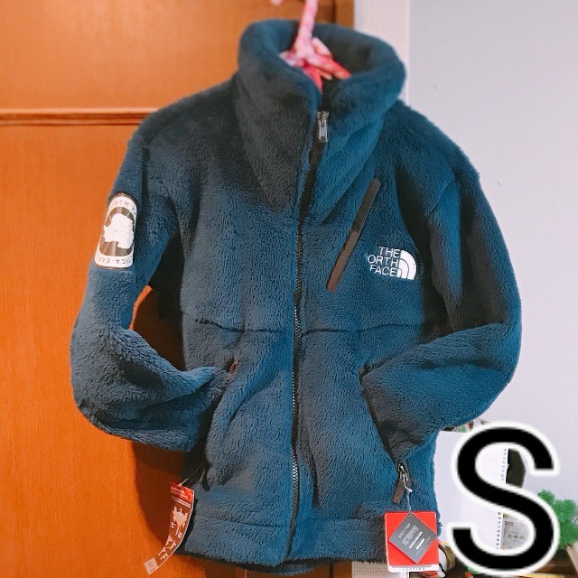 最も完璧な NORTH THE - FACE NORTH THE FACE バーサロフトジャケット