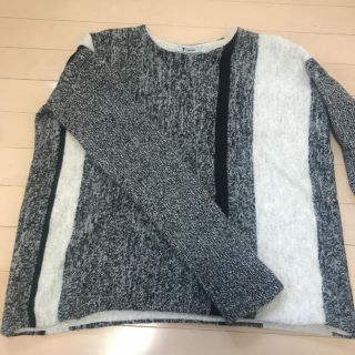 アレキサンダーワン(Alexander Wang)のnew様専用 T by alexander wang ニット(ニット/セーター)