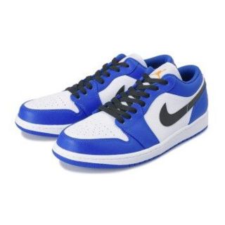 ナイキ(NIKE)の27cm ナイキ AIR JORDAN 1 LOW エアジョーダン 1 LOW(スニーカー)