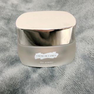 ドゥラメール(DE LA MER)のR様専用ドゥ・ラ・メール パウダー 新品(フェイスパウダー)