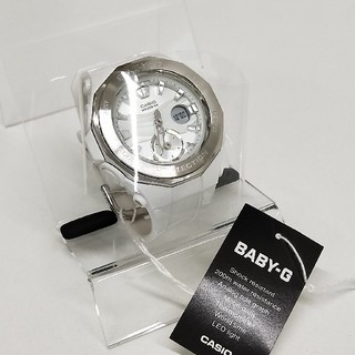 ベビージー(Baby-G)のカシオ ベビーG 海外モデル CASIO Baby-G BGA-220-7A(腕時計)