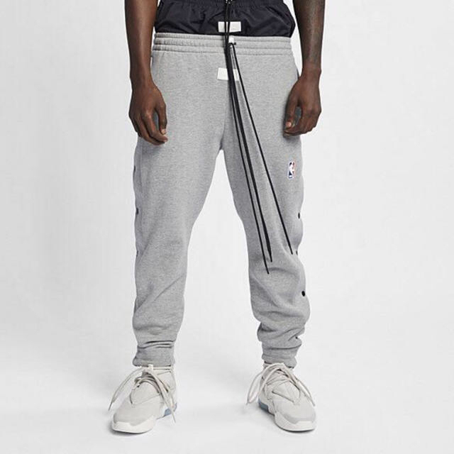 XS NIKE AIR FEAR OF GOD Ti TER PANT ナイキその他