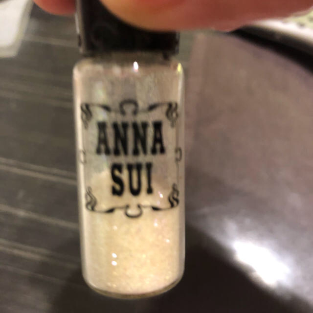 ANNA SUI(アナスイ)のANNA SUI⭐️ラメパウダー コスメ/美容のベースメイク/化粧品(アイシャドウ)の商品写真
