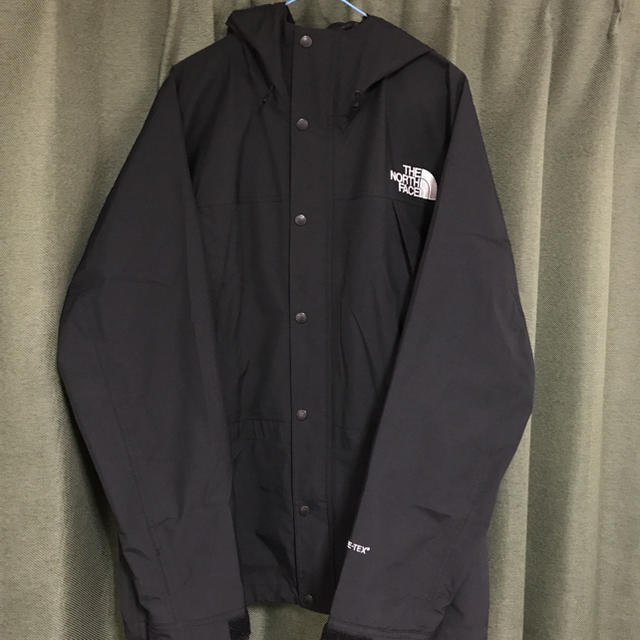 NORTH FACE ノースフェイス マウンテンライトジャケット XL