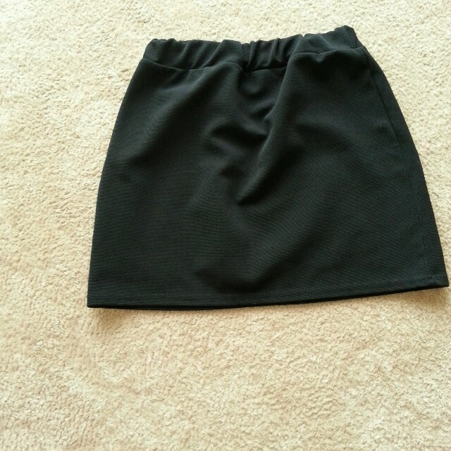 神戸レタス(コウベレタス)のミニスカート♡セール レディースのスカート(ミニスカート)の商品写真