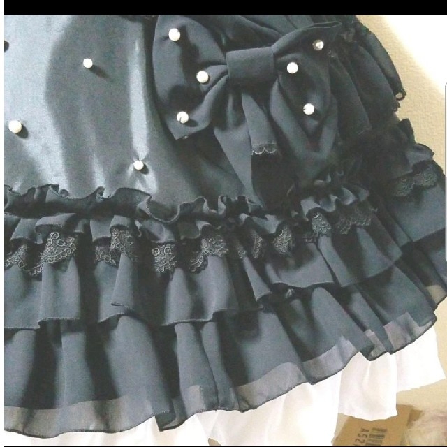 □angelic pretty□試着のみJSK □angelic pretty□試着のみJSK