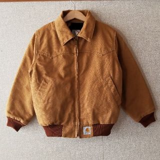 カーハート(carhartt)のCarhartt キッズ ジャケット ブルゾン(ジャケット/上着)