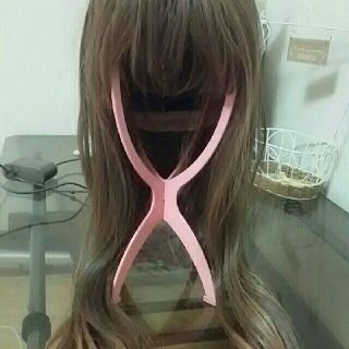 ナバーナウィッグ(NAVANA WIG)のゆい様専用ナバーナウイッグ(ロングカール)