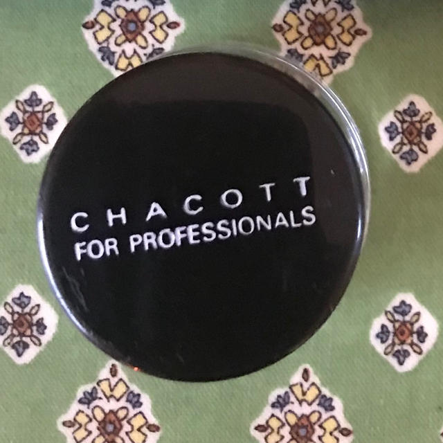 CHACOTT(チャコット)のメイクアップカラーバリエーション〈パールシリーズ〉 685 クリスタルシルバー コスメ/美容のベースメイク/化粧品(アイシャドウ)の商品写真