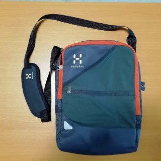 ホグロフス(Haglofs)のガイドバッグL(その他)